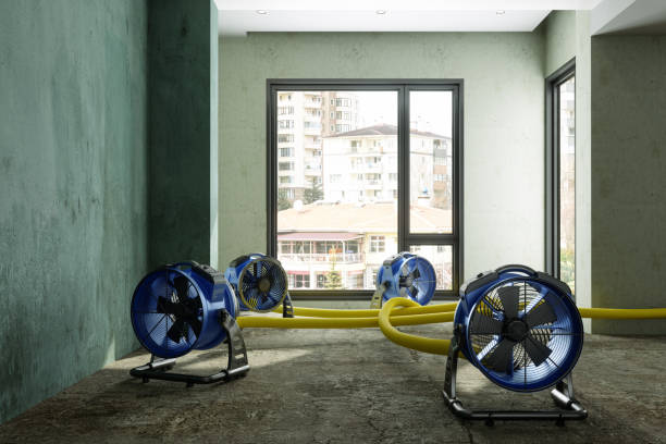 Best Emergency water damage restoration  in Reedley, CA
